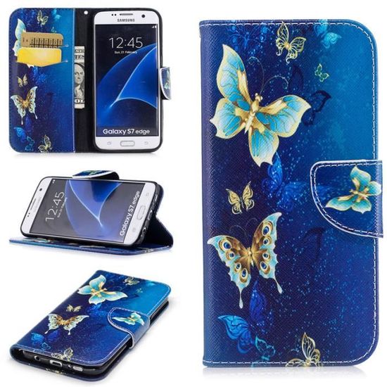 accessoire samsung s7 edge