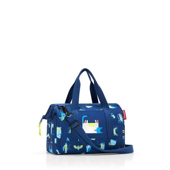 Sac De Voyage REI – Occasion – Pratique Et Solide