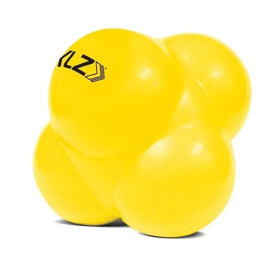 Balle De Baseball Lestée SKLZ 10 Oz (environ 283g) Jaune - Pour Entraînement Technique