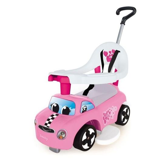 Porteur auto balade smoby deals