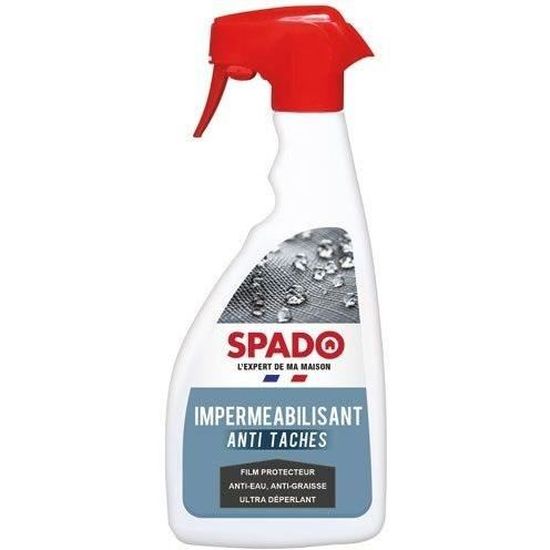 Kit Nettoyant Chaussures 236 Ml + Spray Imperméabilisant Repel + Brosse Premium - Entretien Baskets