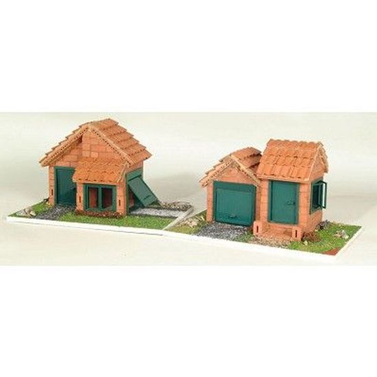 Barbecue Fornacella A Carbonella - Griglia In Acciaio, Compatto - Foto 2