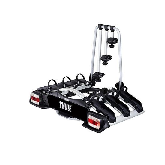 Porte v los attelage 3 v los Thule EuroWay G2 923 Cdiscount Auto
