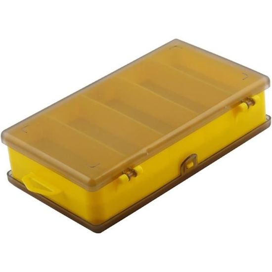 Savage Gear Boite Water Proof Lureboxes - Boites, Rangements