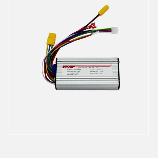 Carte Mère RIDE-100S/XS – Pièce De Rechange Pour Trottinette électrique – Compatible Bike 140