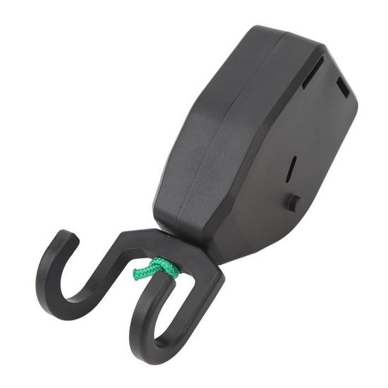 Corde De Remorquage De Vélo ESTINK - Accessoires Sport Vélo Pour Enfant