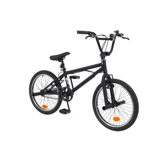 Micmo bmx 2025