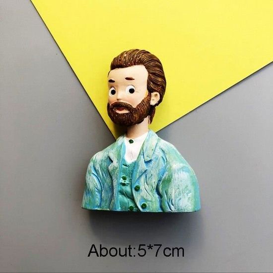 UPKOCH 12pcs Aimants De Noël Aimants Pour Réfrigérateur Arbre De Noël