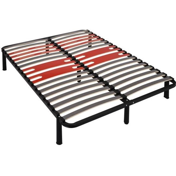 sommier 140 x 190