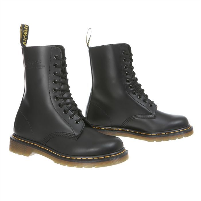 DR. MARTENS Bottine 1490 Homme homme Achat Vente DR. MARTENS 1490 Homme pas cher Cdiscount