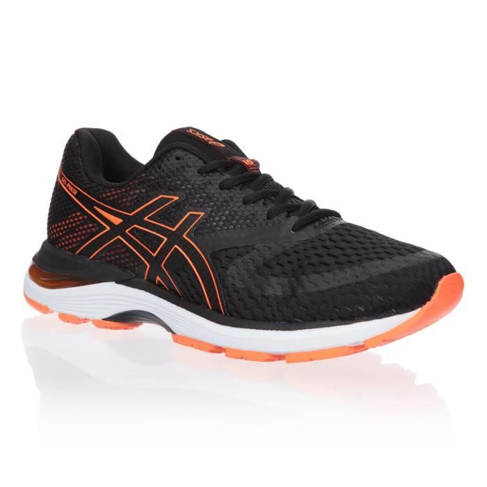 asics gel pulse 10 homme avis