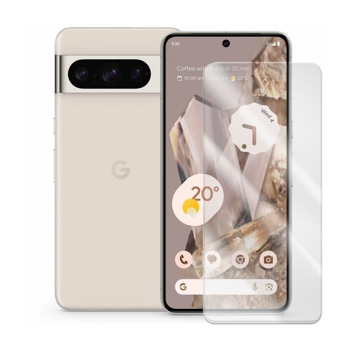 Protection écran Verre Trempé Pour Huawei P10 - Vitre De Protection Intégrale Anti-choc, Anti-rayures - Neuf Sous Blister