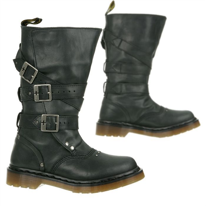 Dr martens jara boots top