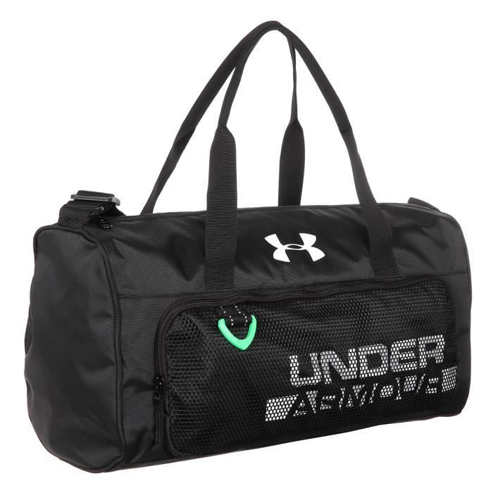 UNDER ARMOUR Sac à dos Boys Armour Selec - Noir