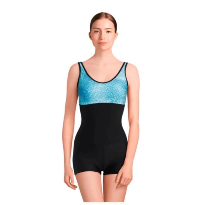 ATHLI-TECH Maillot de bain 1 pièce Klady 200 CBI - Femme