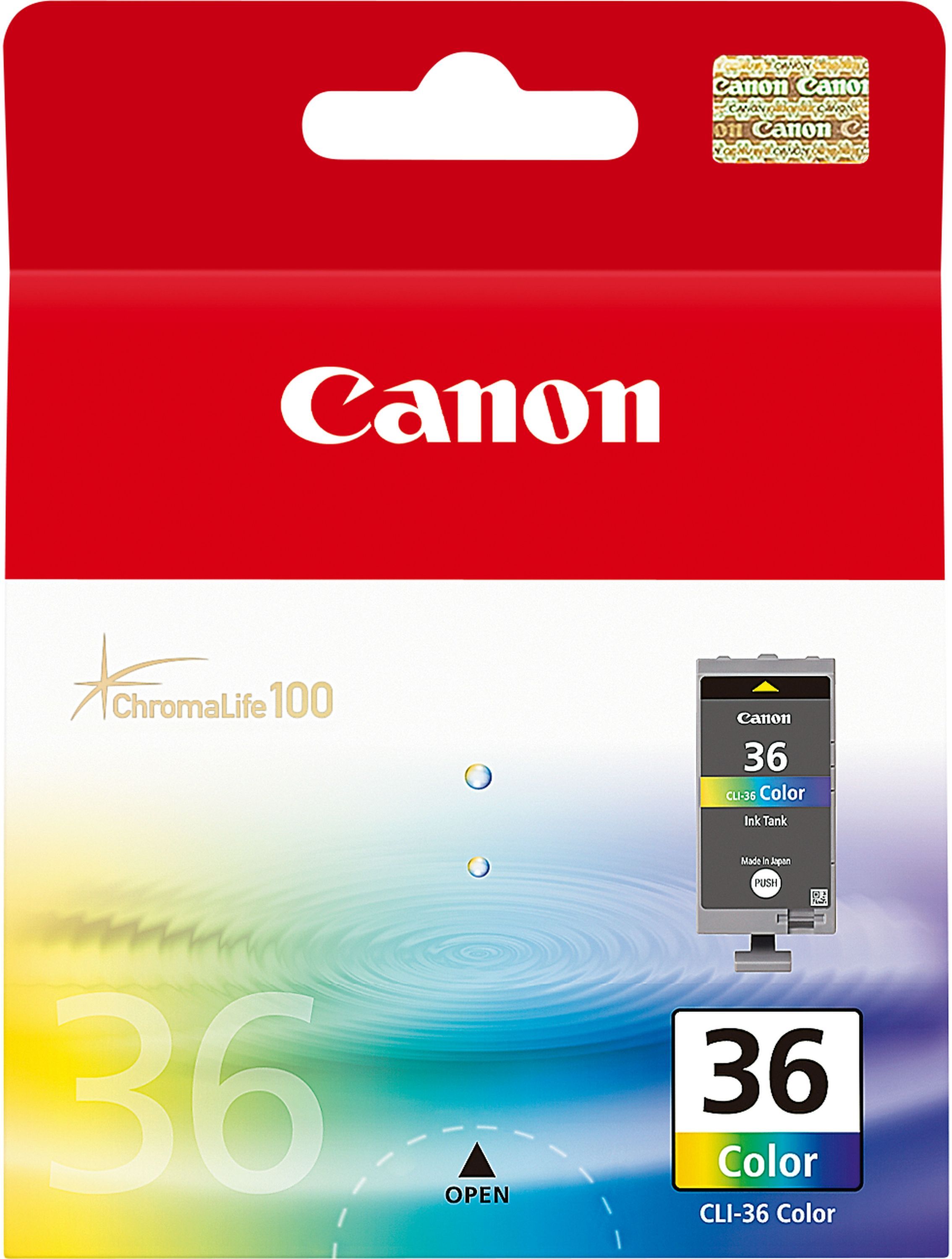 Canon CLI
