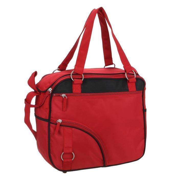 Sac a langer rouge top