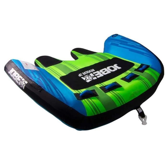 JOBE Bouée tractée Revolve 2P
