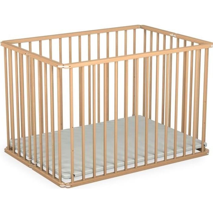 Parc Bebe Carre Pliant Bois Cdiscount Parc Bebe Carre Pliant Bois Cdiscount