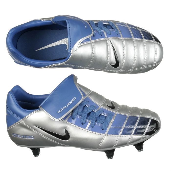 NIKE Chaussure Totalissimo II SG Cdiscount Sport