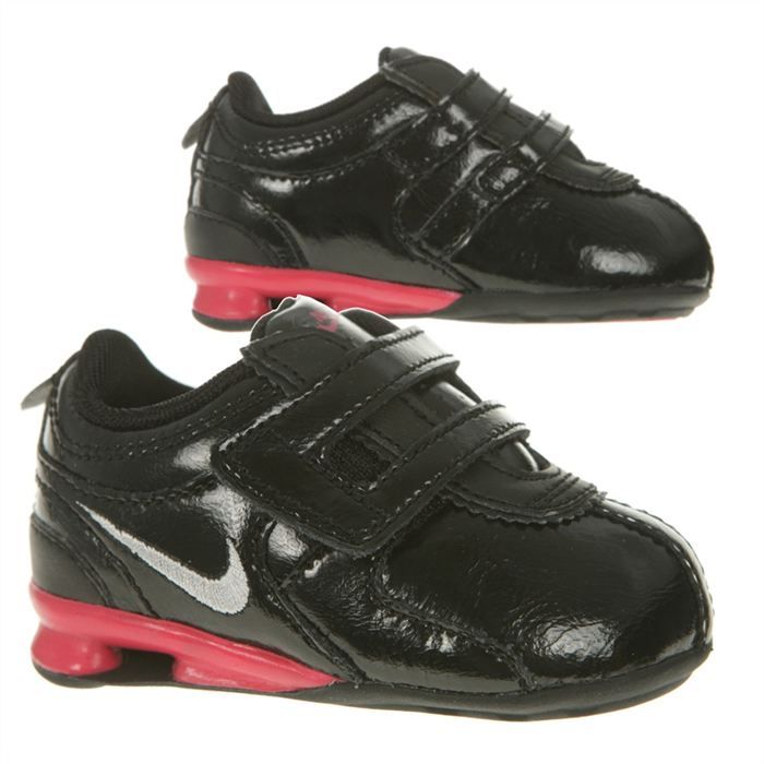 NIKE Chaussure Shox Rivalry V B b Cdiscount Chaussures