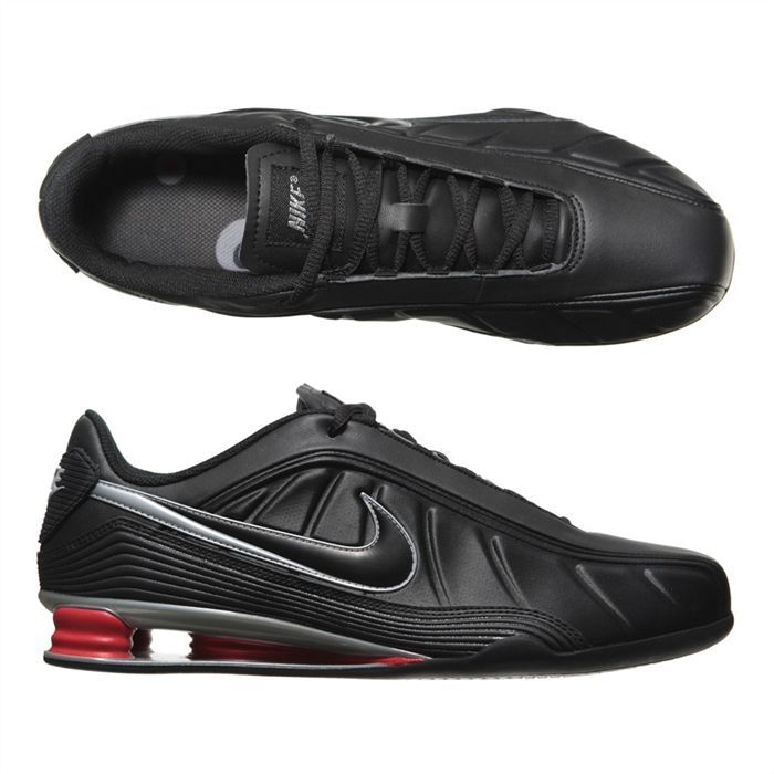 Nike sale shox slim