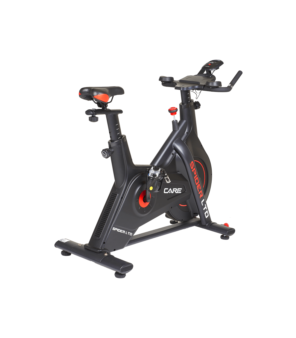 Care fitness velo sales