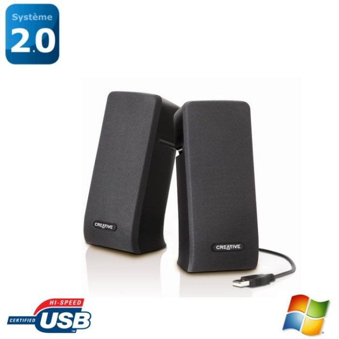 Creative deals sbs a40