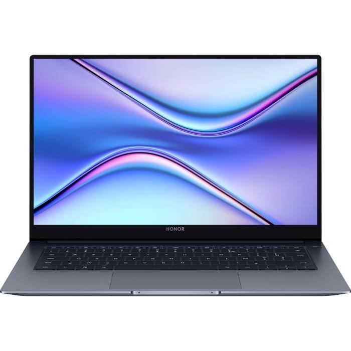 PC Portable - HONOR - MAGICBOOK X14 - 14\