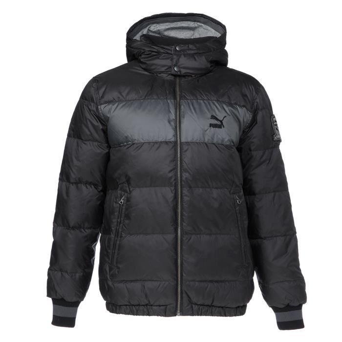 doudoune puma 2015