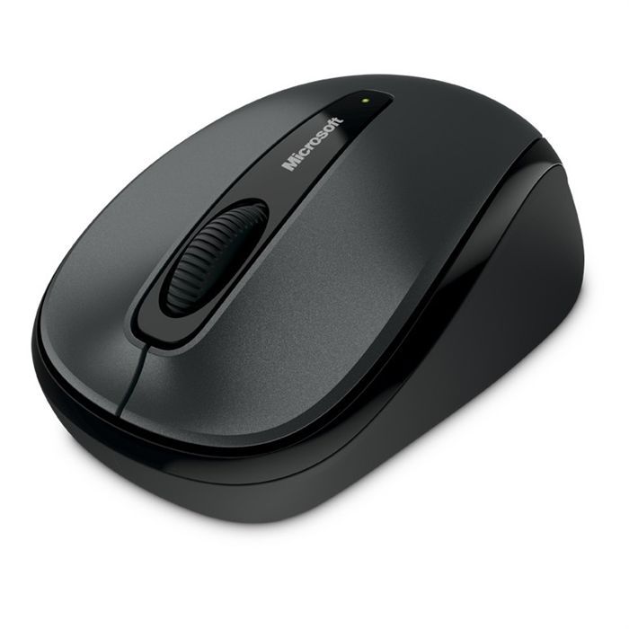 Microsoft Wireless Mobile Mouse 3500 for Business