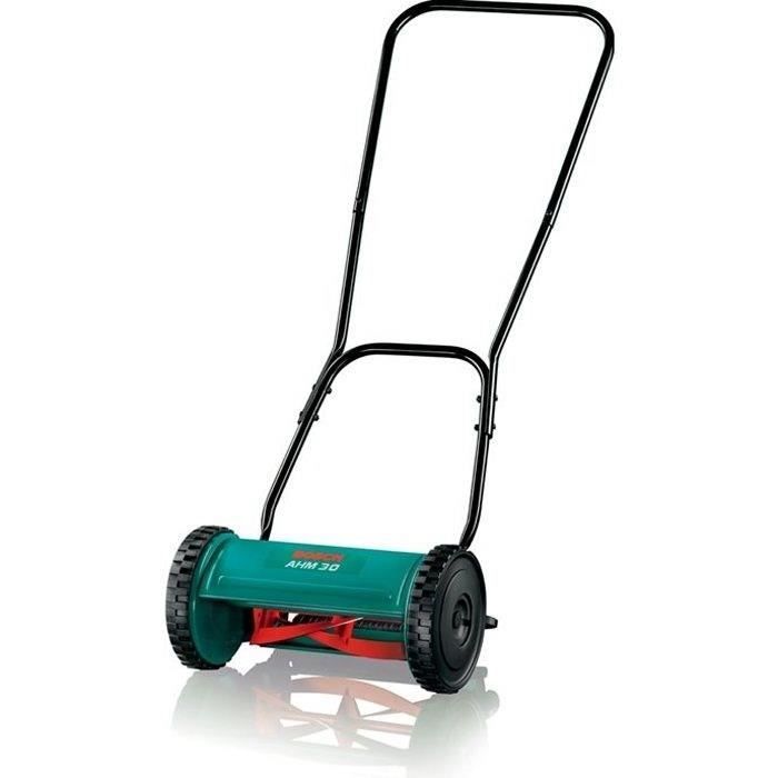 Tondeuse manuelle AHM 30 Bosch
