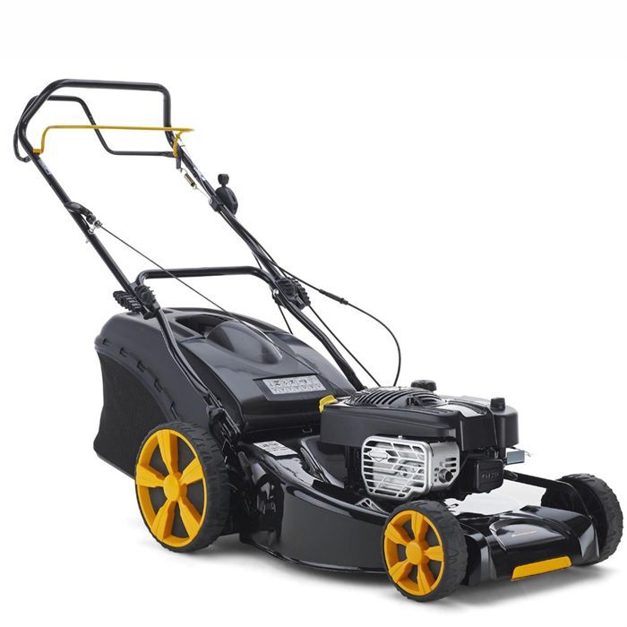 Pièces Détachées Tondeuse à Gazon McCulloch M53-190WF