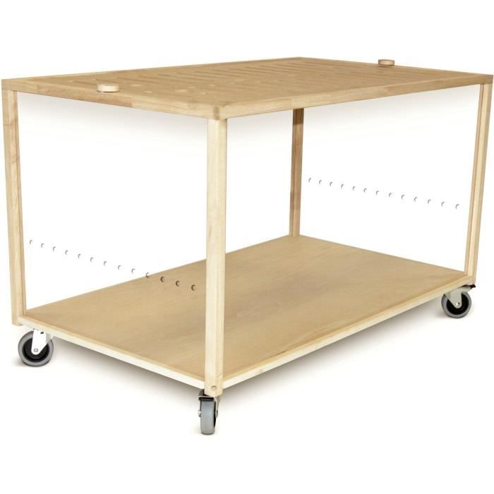GREEN LINE cage pour lapin nain et cobaye 100 cm