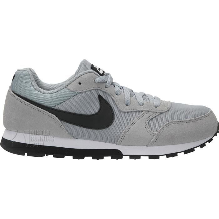 Nike md runner 2 homme gris hot sale