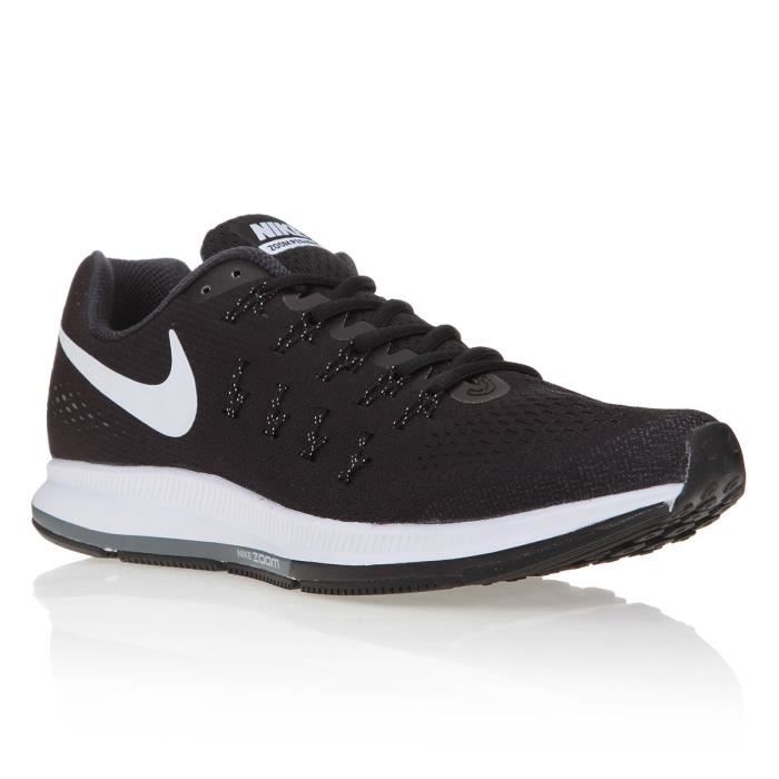 NIKE Chaussures de running Air Zoom Pegasus 33 RNG PE17 Homme Cdiscount Sport