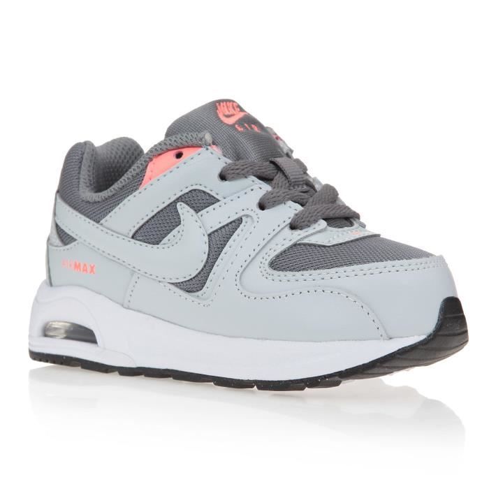 nice cheap limited guantity the sale of shoes NIKE Baskets Air Max Command Flex Chaussures Bébé Garçon Gris ... nice cheap limited guantity the sale of shoes NIKE Baskets Air Max Command Flex Chaussures Bébé Garçon Gris ...