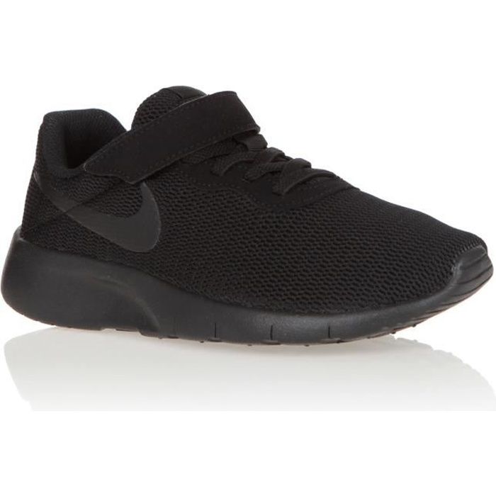Nike tanjun online garcon
