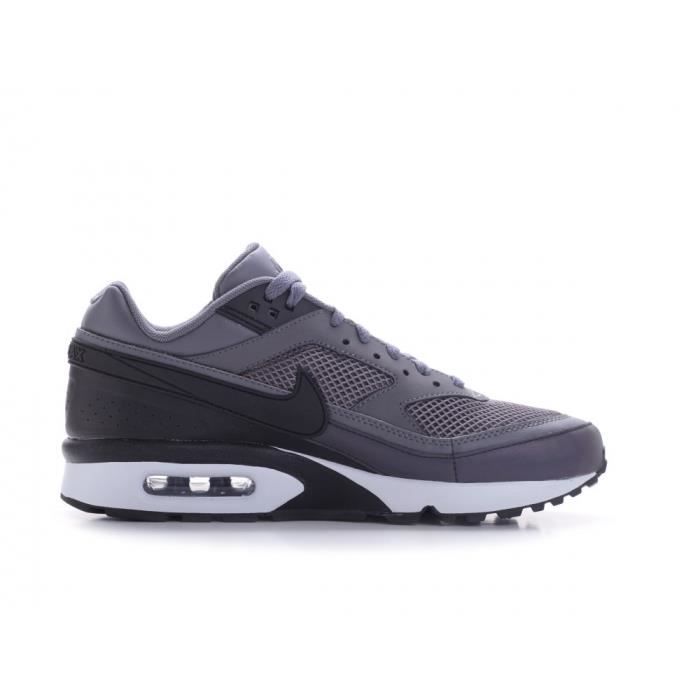 NIKE Baskets Air Max Classic BW Chaussures Homme Gris - Cdiscount