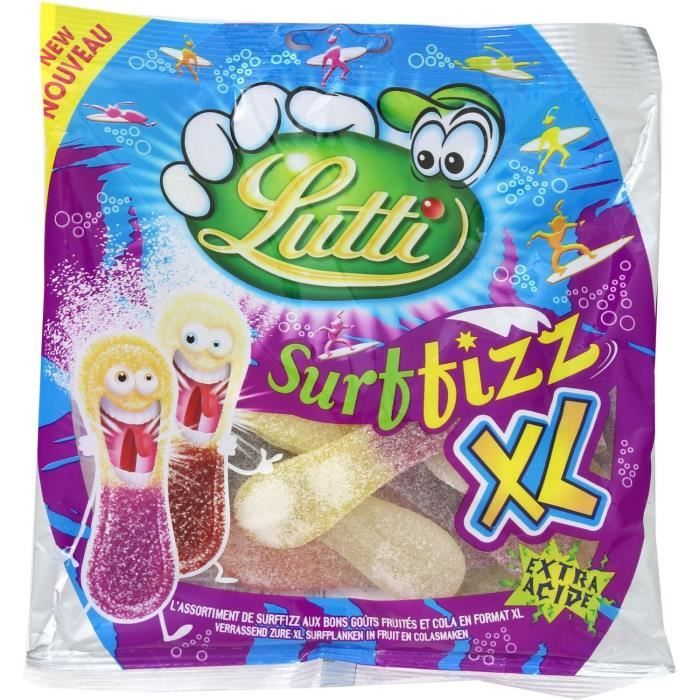 Bonbons Lutti Cdiscount