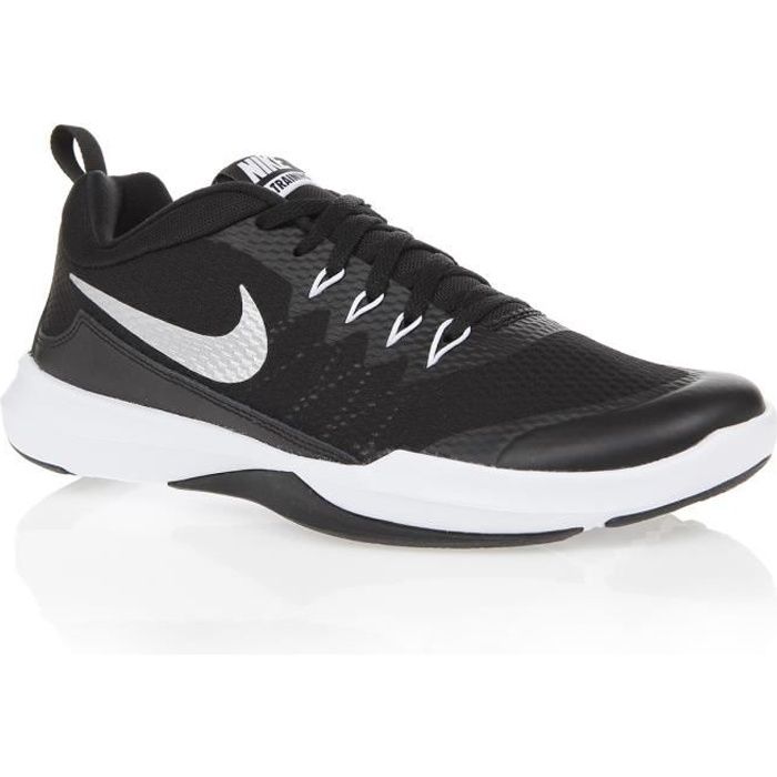 NIKE Chaussures de running NIKE LEGEND REACT HOMME Noir