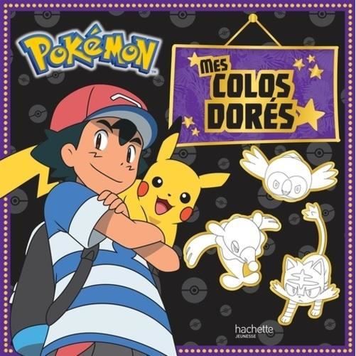 Coloriage Pokemon Achat Vente Pas Cher