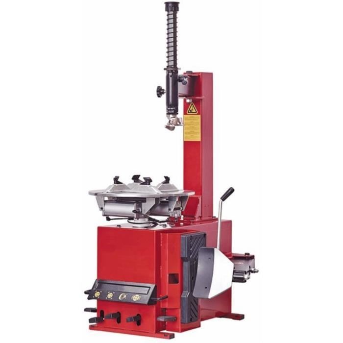 ABSAAR Démonte-Pneus Semi-automatique 1100W monophasé 220V-230V