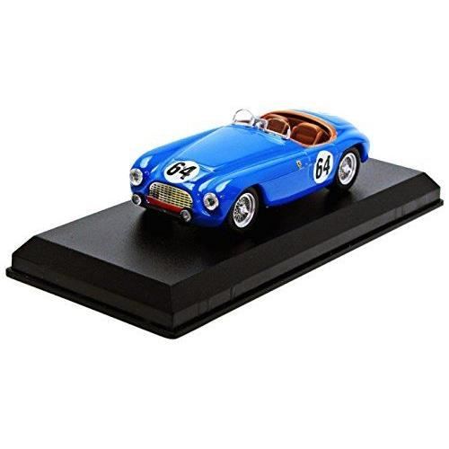 Art Model - Art080-02 - Véhicule Miniature - Modèle à L'échelle - Ferrari 166 Mm Barchetta- d'occasion  France