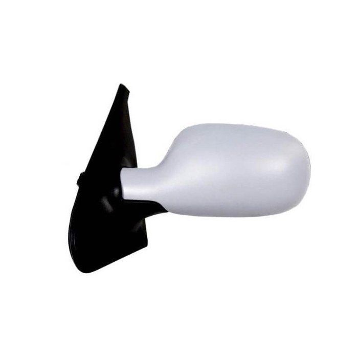 Rétroviseur gauche électrique à peindre asphérique Renault Clio 2 2001-2005 RA20770