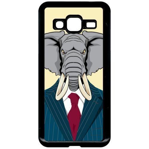 Coque samsung galaxy j3 (2016) elephant costume