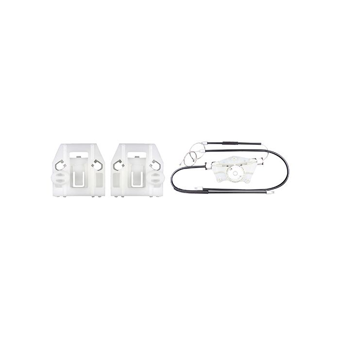 FINAO FRANCE - Kit de réparation lève vitre avant droite pour Beetle
