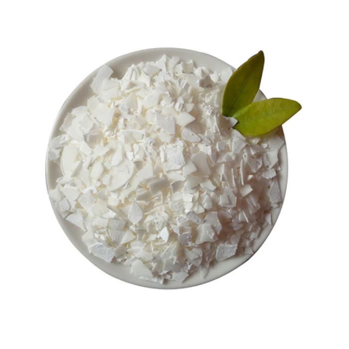 500G cire de soja pratique sûre organique naturelle durable matière première faisant flocon bricolage accessoire de pour DRAISIAN