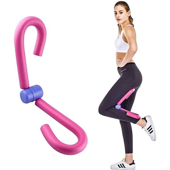 Cuisse Master Exerciseur, Multifonction Fitness Cuisse Toner, Appareil Musculation Fessier
