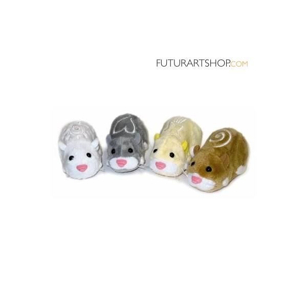 Zhu Zhu Pets Hamster NCR01800